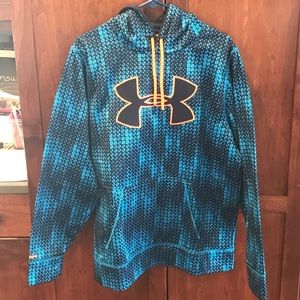 Under Armour hoodie